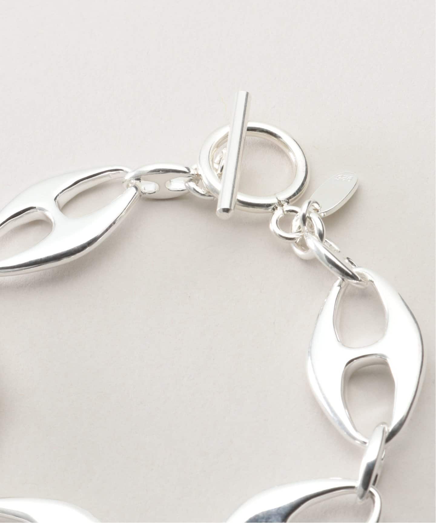quip queint｜feeling bracelet シルバー925 ブレスレット