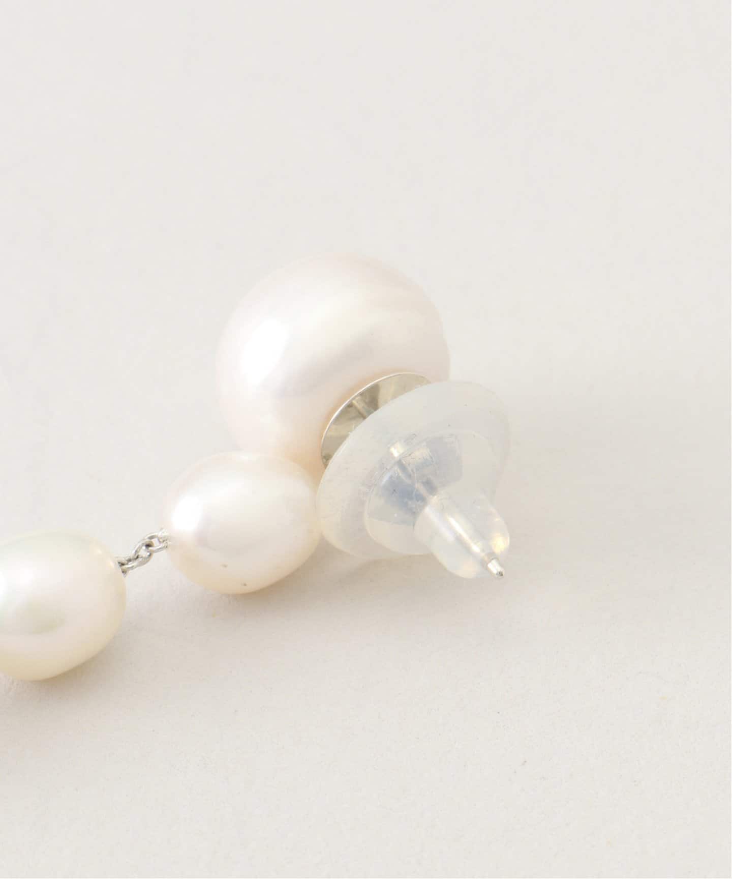 SOPHIE BUHAI ソフィーブハイ　完売品　ピアス SOPHIE BUHAI/ソフィーブハイ】PASSNTE EARINGS（ピアス（両耳用