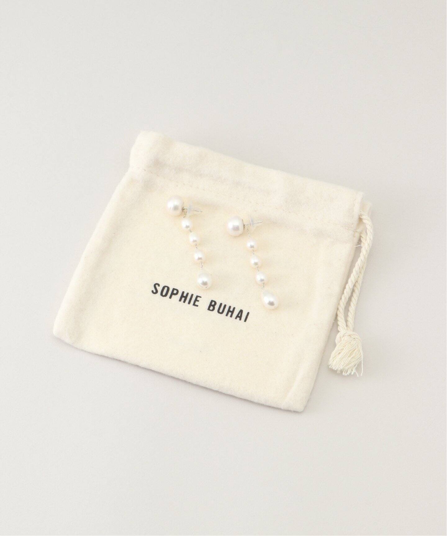 掲載雑誌多数◆Sophie Buhai【関税送料込】カーネリアンピアス 掲載雑誌多数◇Sophie Buhai【関税送料込】カーネリアンピアス