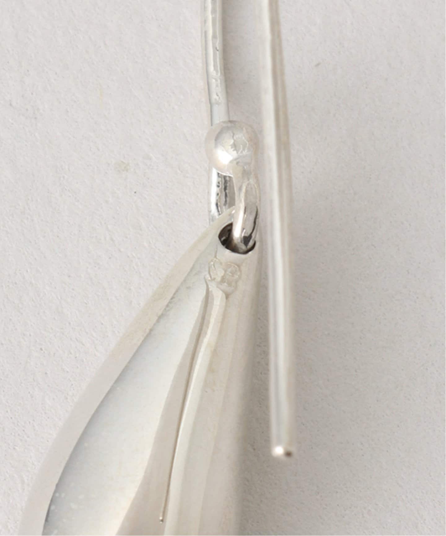 SOPHIE BUHAI/ソフィーブハイ】 DROP EARING（ピアス（両耳用