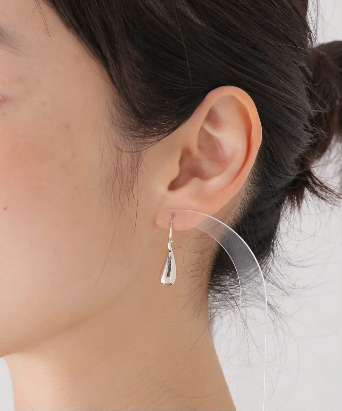 ソフィーブハイ SOPHIE BUHAI ピアス SOPHIE BUHAI(ソフィー ブハイ) | タイニーエッグ スタッズ