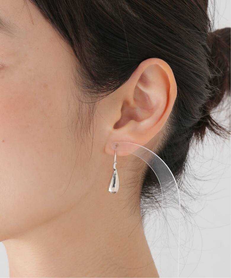 SOPHIE BUHAI ソフィー ブハイ シルバー ピアス sophie buhai ソフィブ
