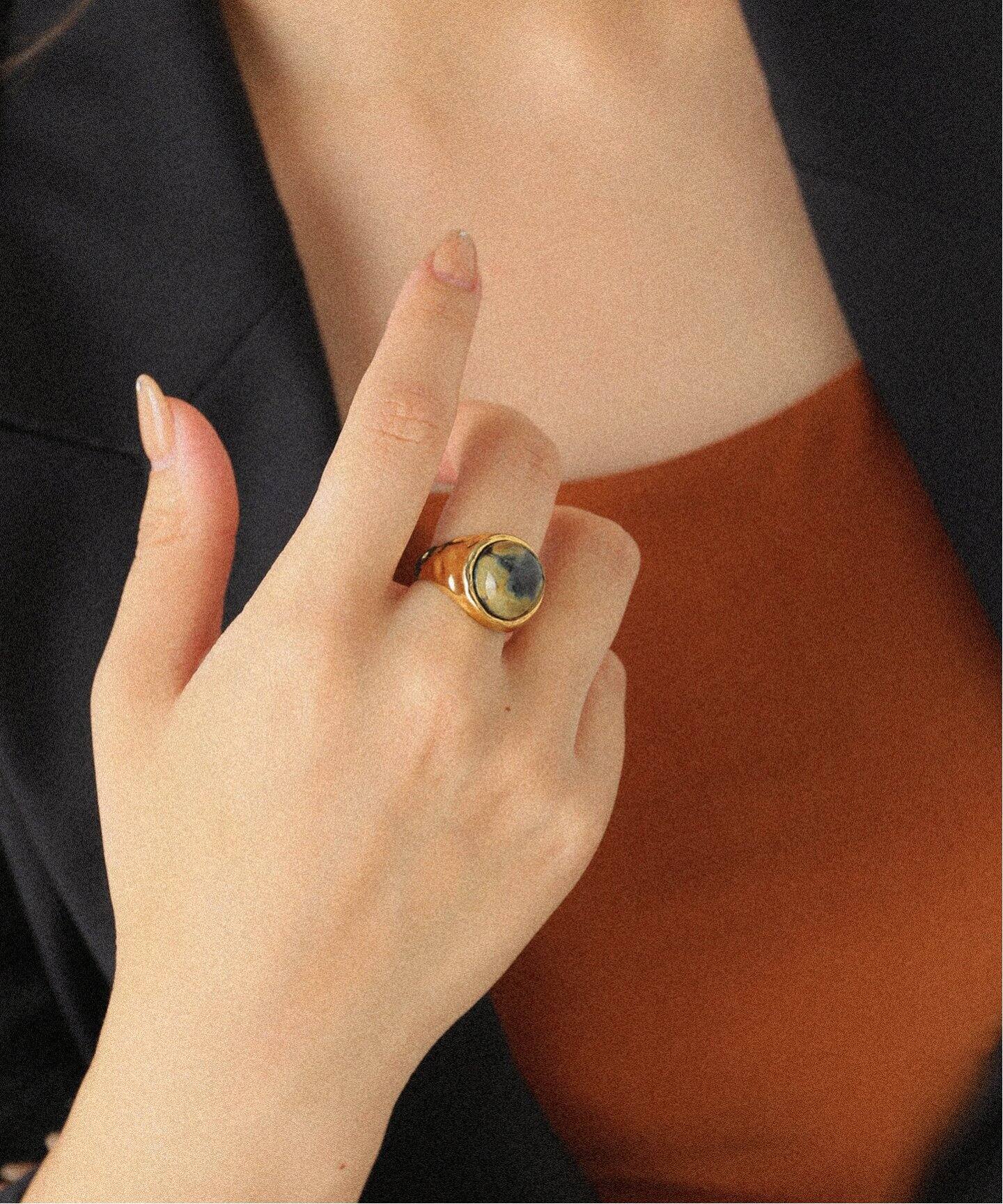 HOUSE OF FOU】 BON BON RING（リング）｜JOURNAL STANDARD 