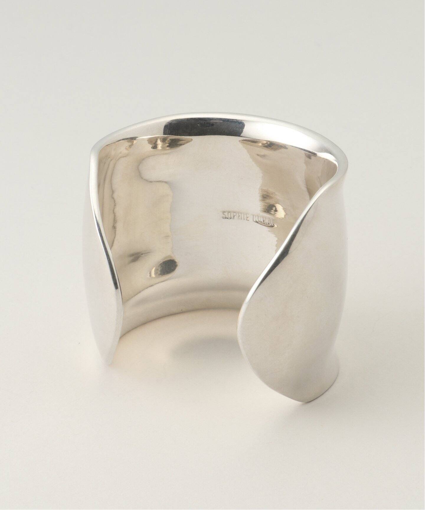 SOPHIE BUHAI/ソフィーブハイ】Metzner Cuff FW16-B01-SS 
