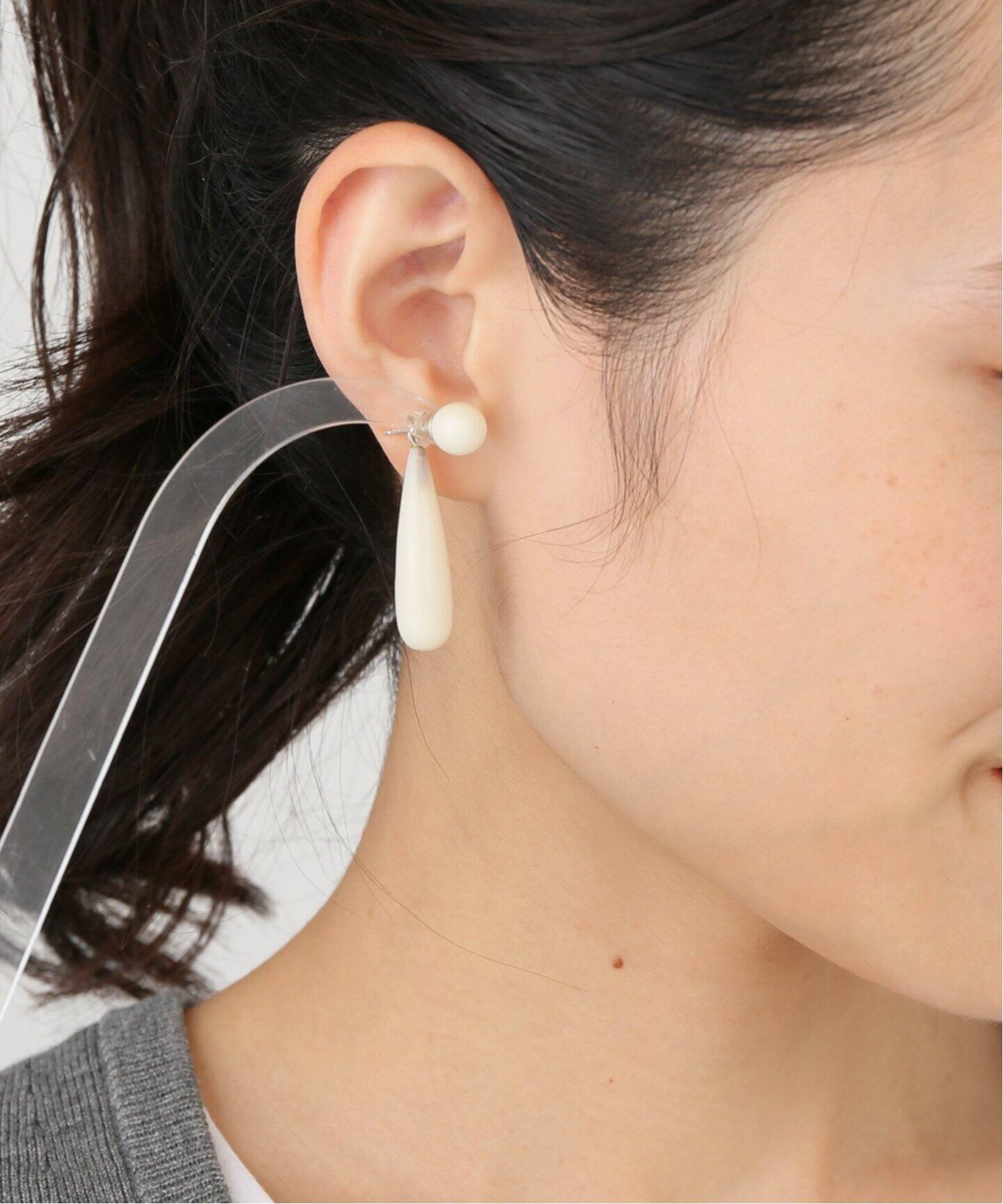 SOPHIE BUHAI/ソフィーブハイ】Small Angelika Earrings V. FW24-E04 