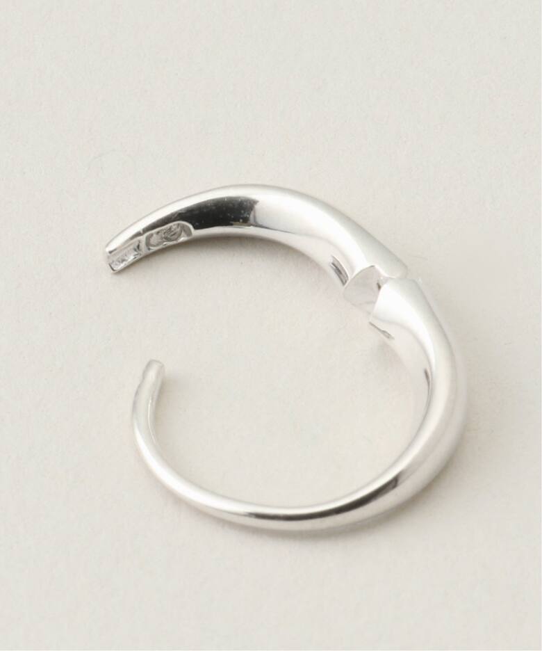 SOPHIE BUHAI/ソフィーブハイ】Medium Hellenic Hoops FW24-E08-SS 