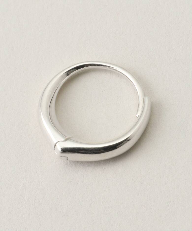 SOPHIE BUHAI/ソフィーブハイ】Medium Hellenic Hoops FW24-E08-SS 