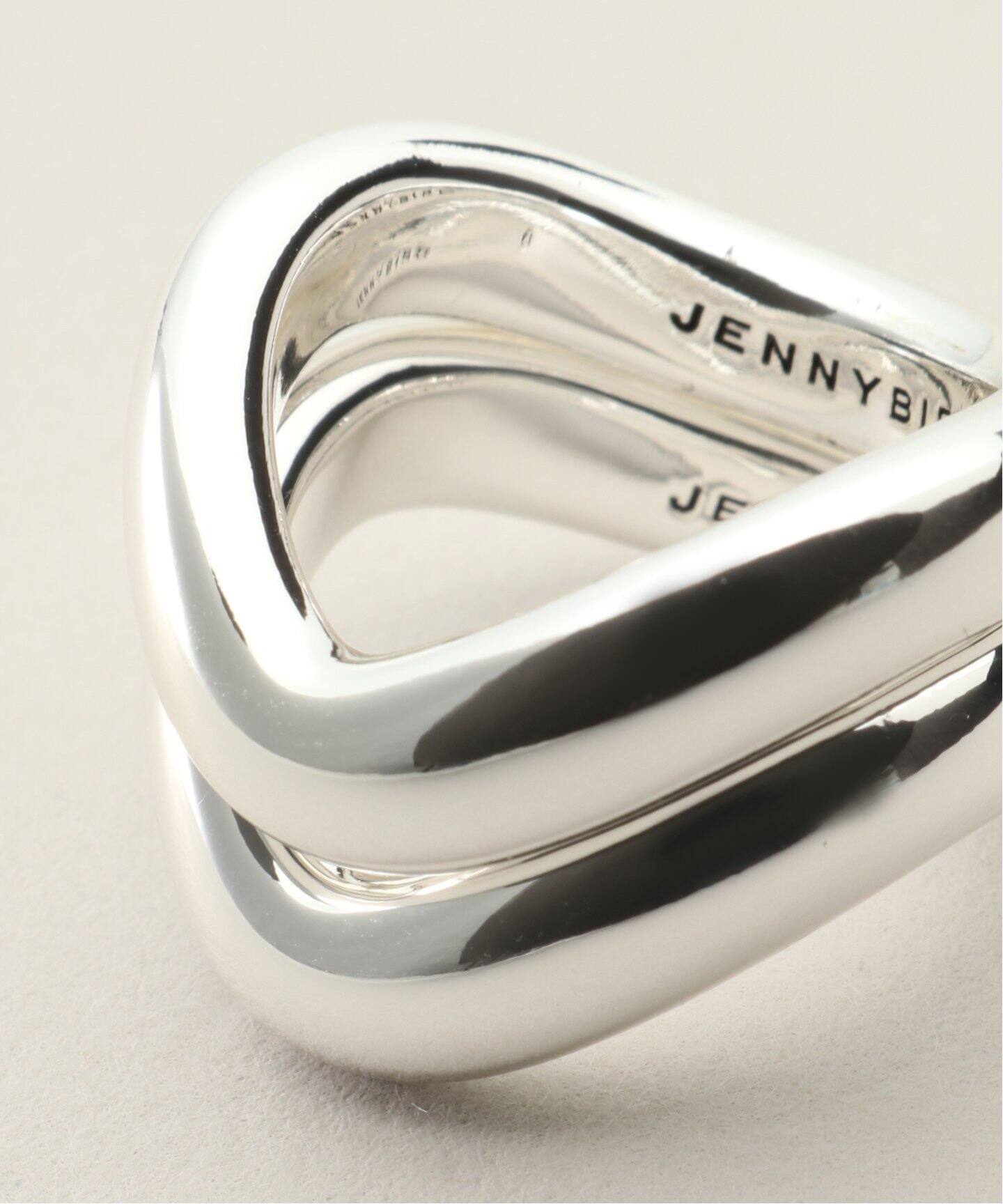 買取り実績  JENNY BIRD/ジェニーバード】Ola sz6（リング Set Ring アクセサリー