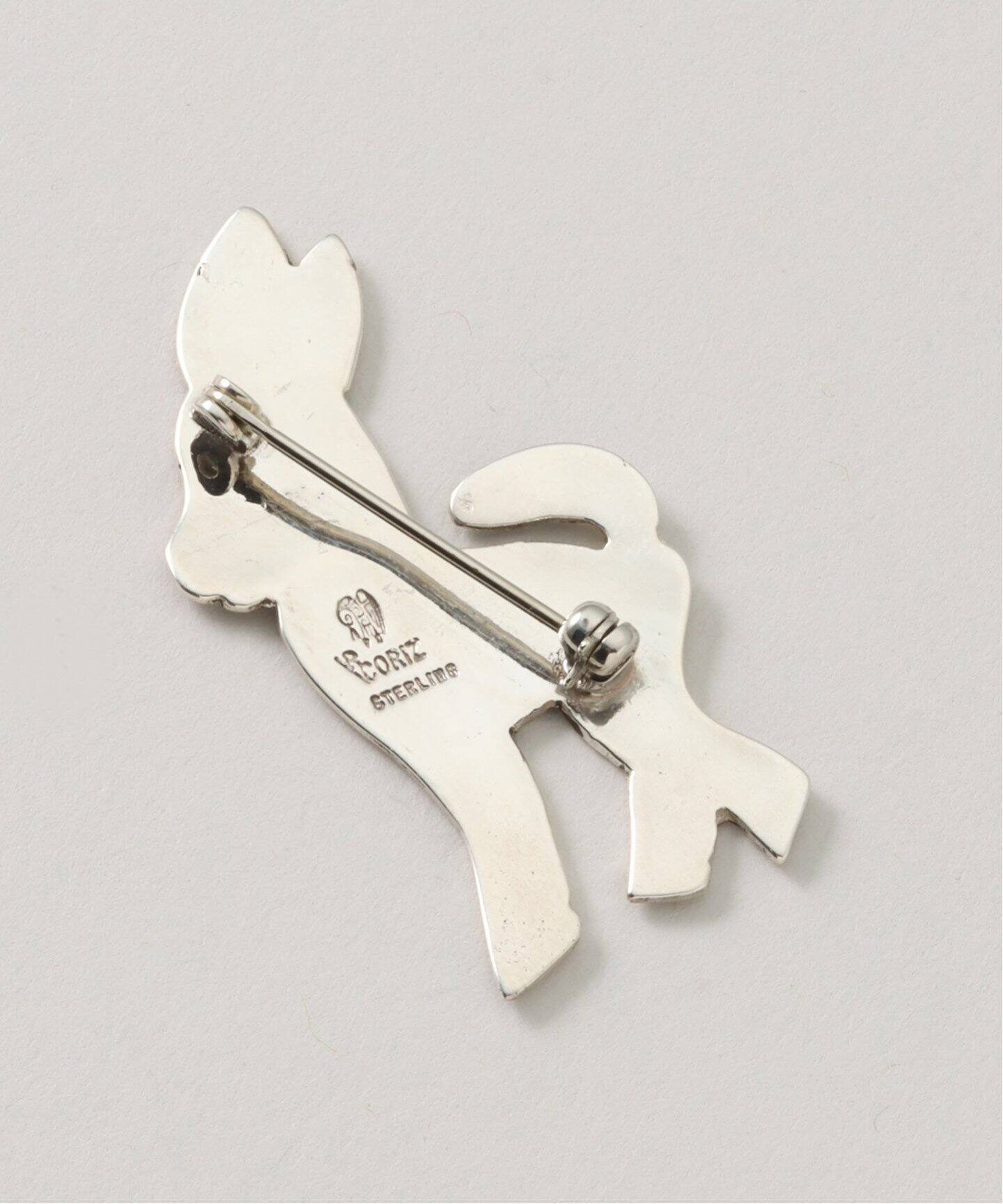 HARPO/アルポ】 BROCHE BRON1（その他アクセサリー）｜JOURNAL
