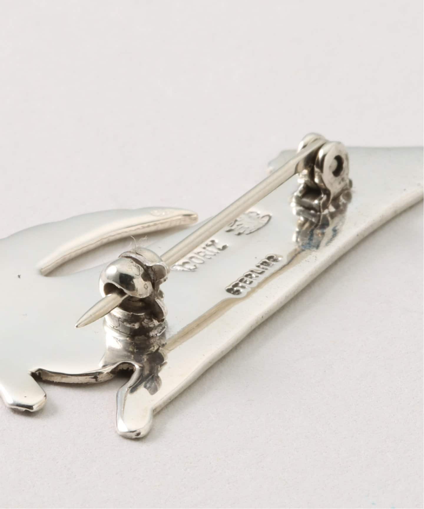 HARPO/アルポ】 BROCHE BRON4（その他アクセサリー）｜JOURNAL