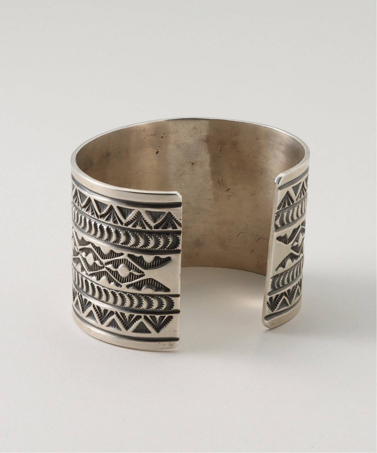 HARPO/アルポ】BRACELET 3（ブレスレット・バングル）｜JOURNAL