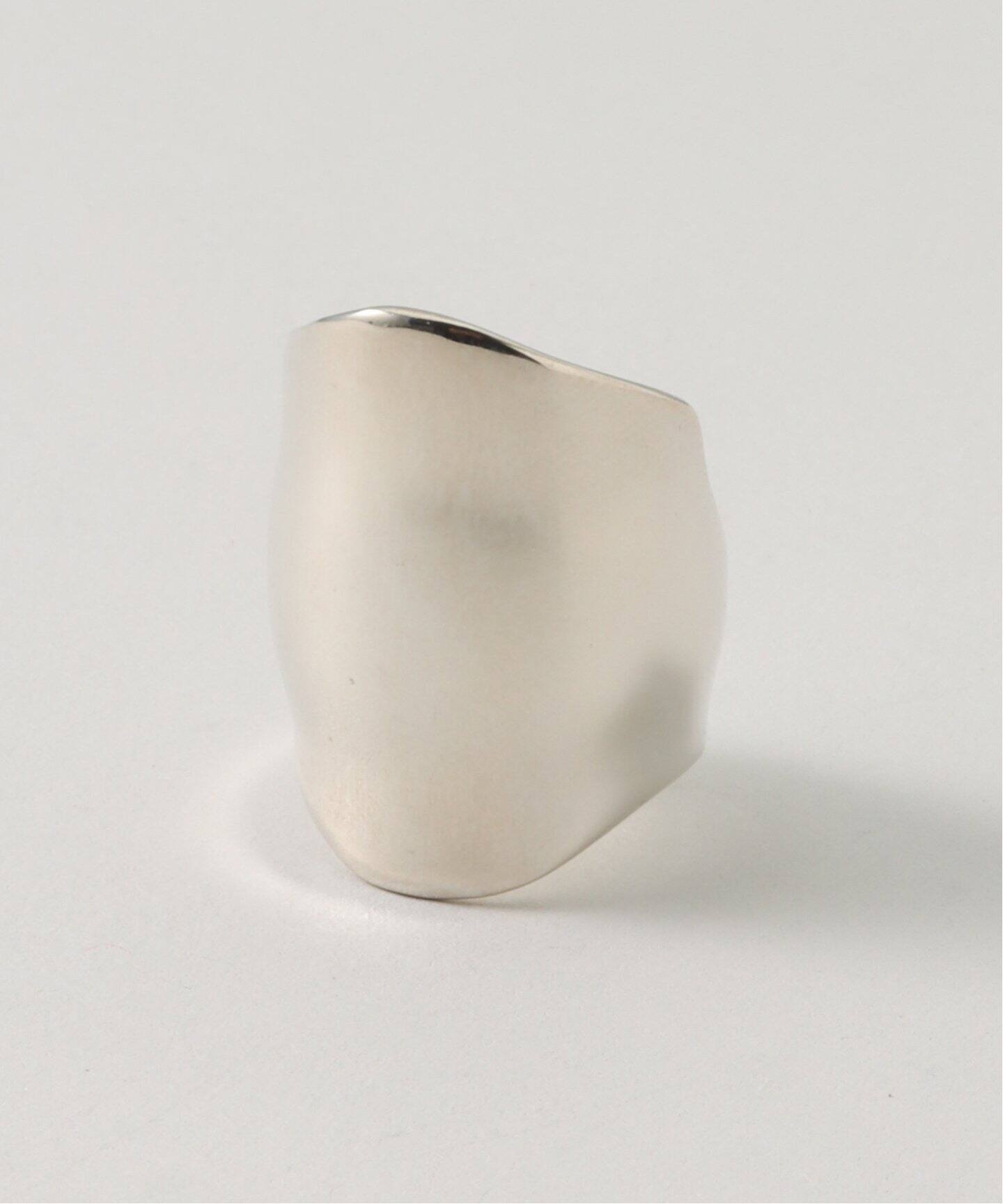 SOPHIE BUHAI/ソフィーブハイ】 Wave Ring PC-R08-SS（リング 
