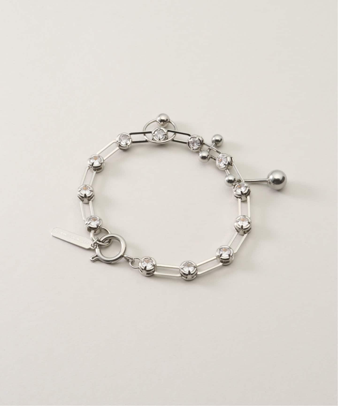 Justine Clenquet ブレスレット バングル アームカフ Justine Clenquet ブレスレット バングル アームカフ (Justine