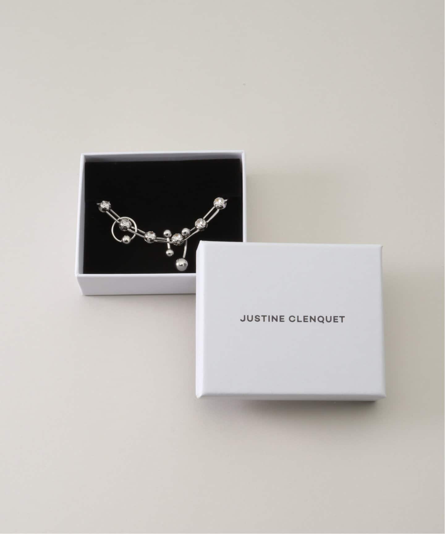 新品【Justine Clenquet】ANNA アンナ ブレスレット 新品【Justine Clenquet】ANNA アンナ ブレスレット｜Yahoo