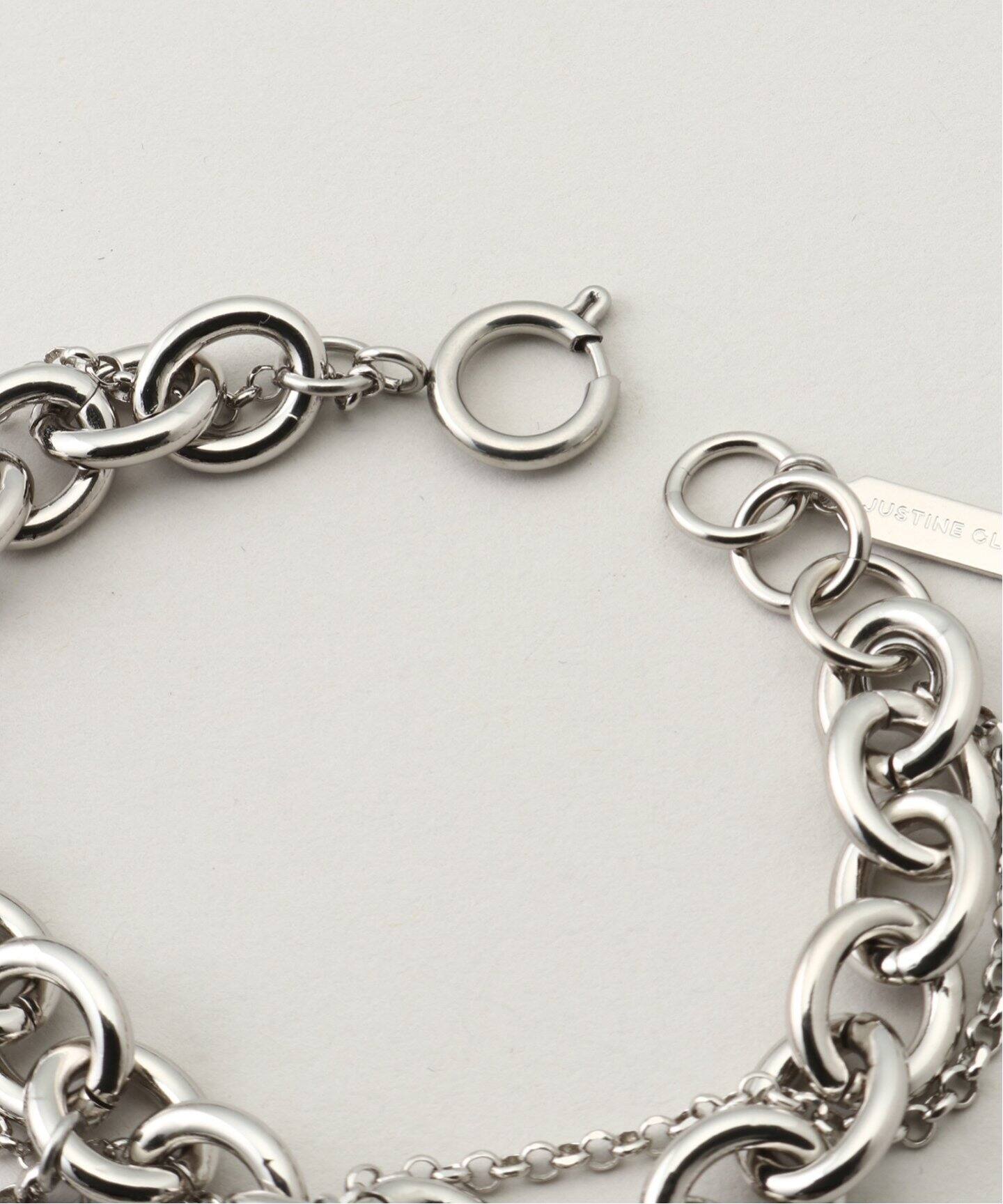 JUSTINE CLENQUET/ジャスティーヌ クランケ】LUCY BRACELET  