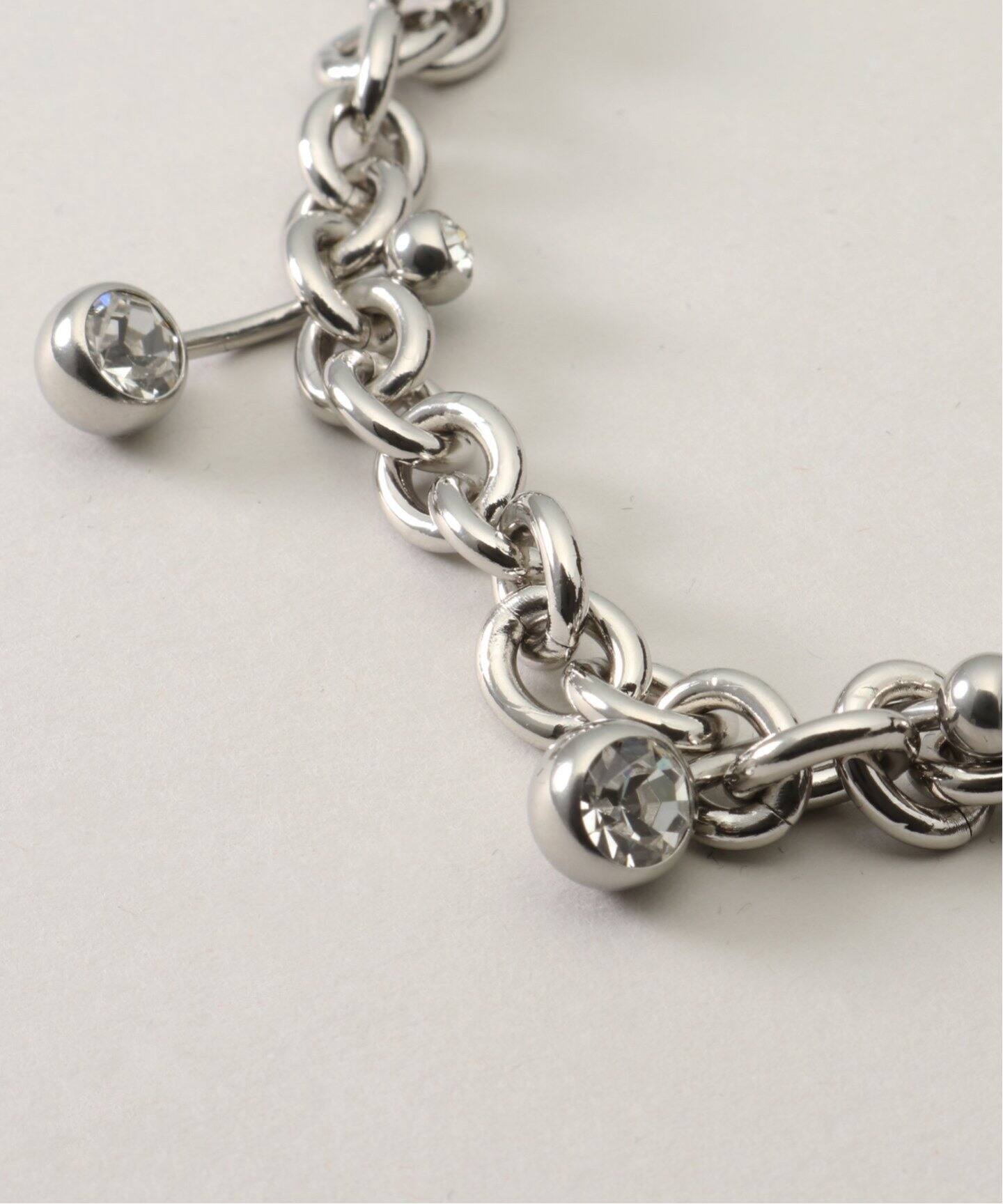 JUSTINE CLENQUET/ジャスティーヌ クランケ】SOFIE NECKLACE 