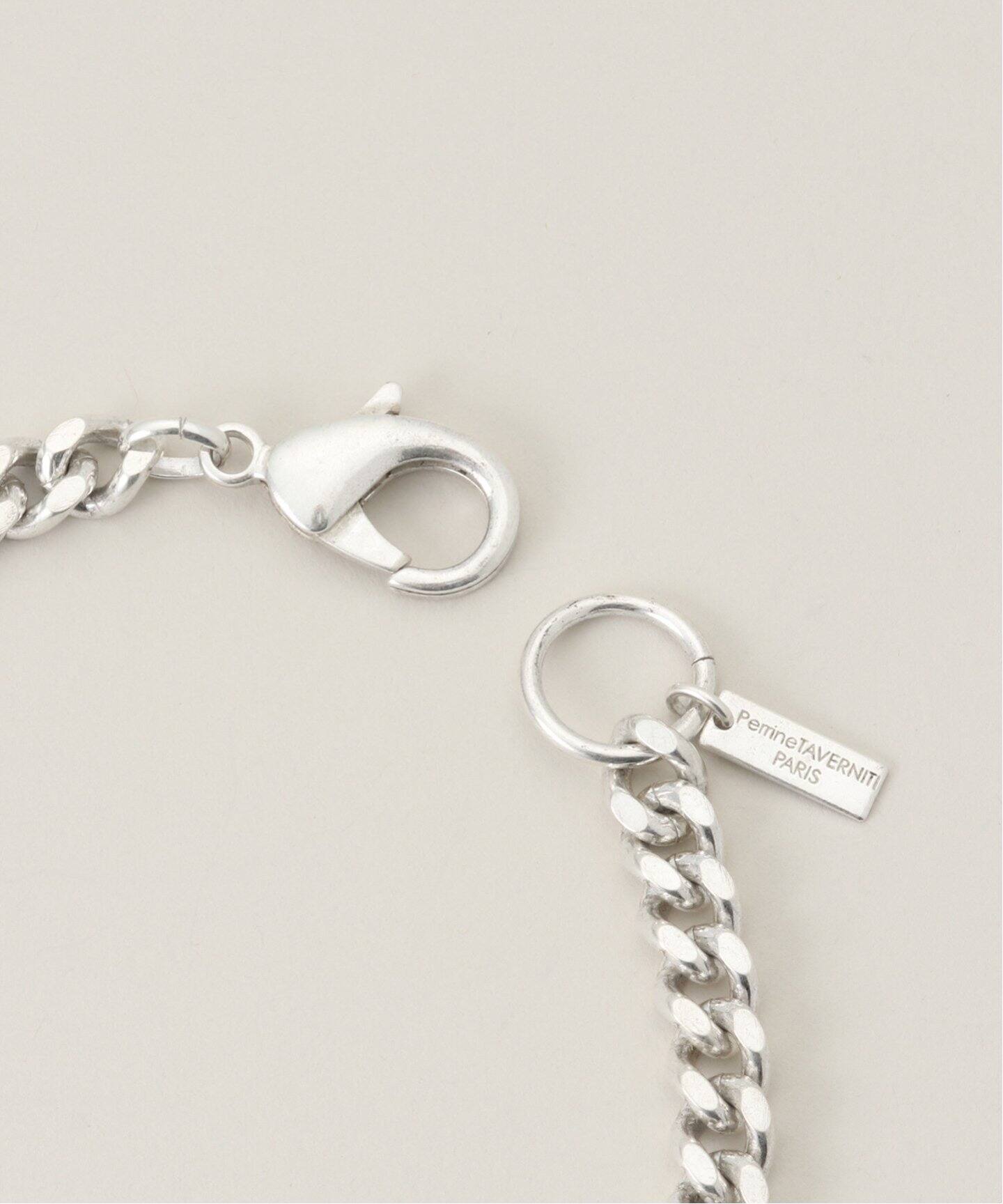 PERRINE TAVERNITI /ペリンヌ タヴェルニーチ】ALMA CASADE NECKLACE 