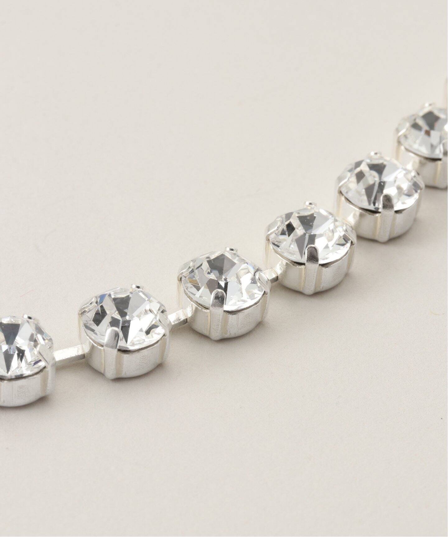 PERRINE TAVERNITI /ペリンヌ タヴェルニーチ】ALMA CASADE NECKLACE 