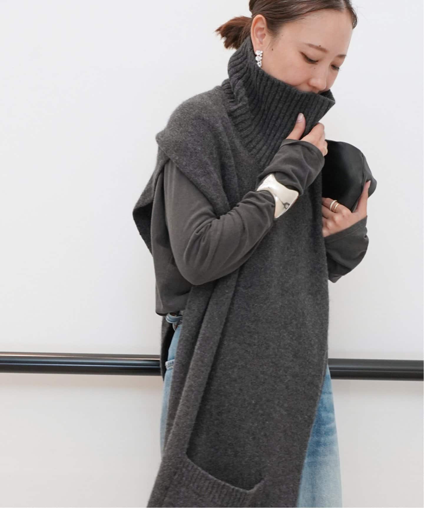 PERRINE TAVERNITI /ペリンヌ タヴェルニーチ】ピアス（ピアス