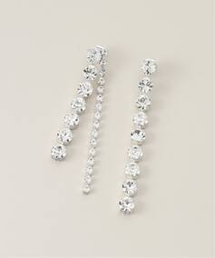 PERRINE TAVERNITI /ペリンヌ タヴェルニーチ】ピアス（ピアス（両耳用 