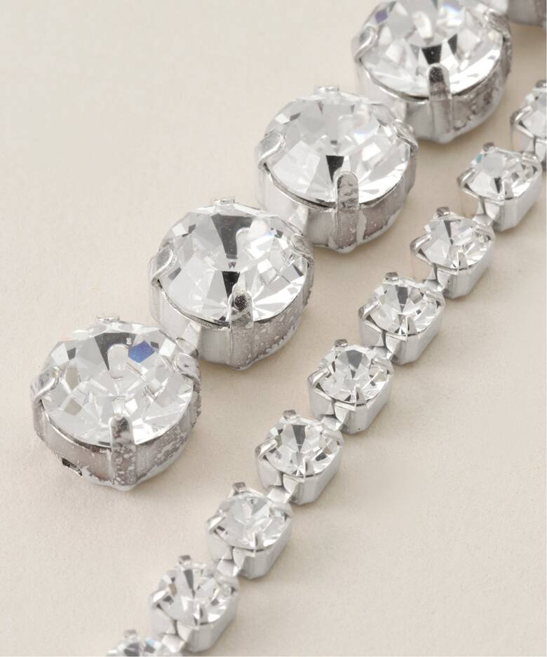 PERRINE TAVERNITI /ペリンヌ タヴェルニーチ】ピアス（ピアス（両耳用 
