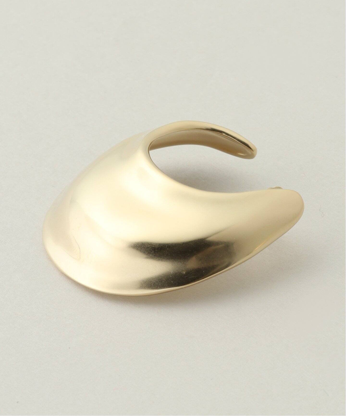 BY PARIAH/バイ パーリア】 THE SABINE HOOPS M（ピアス（両耳用  