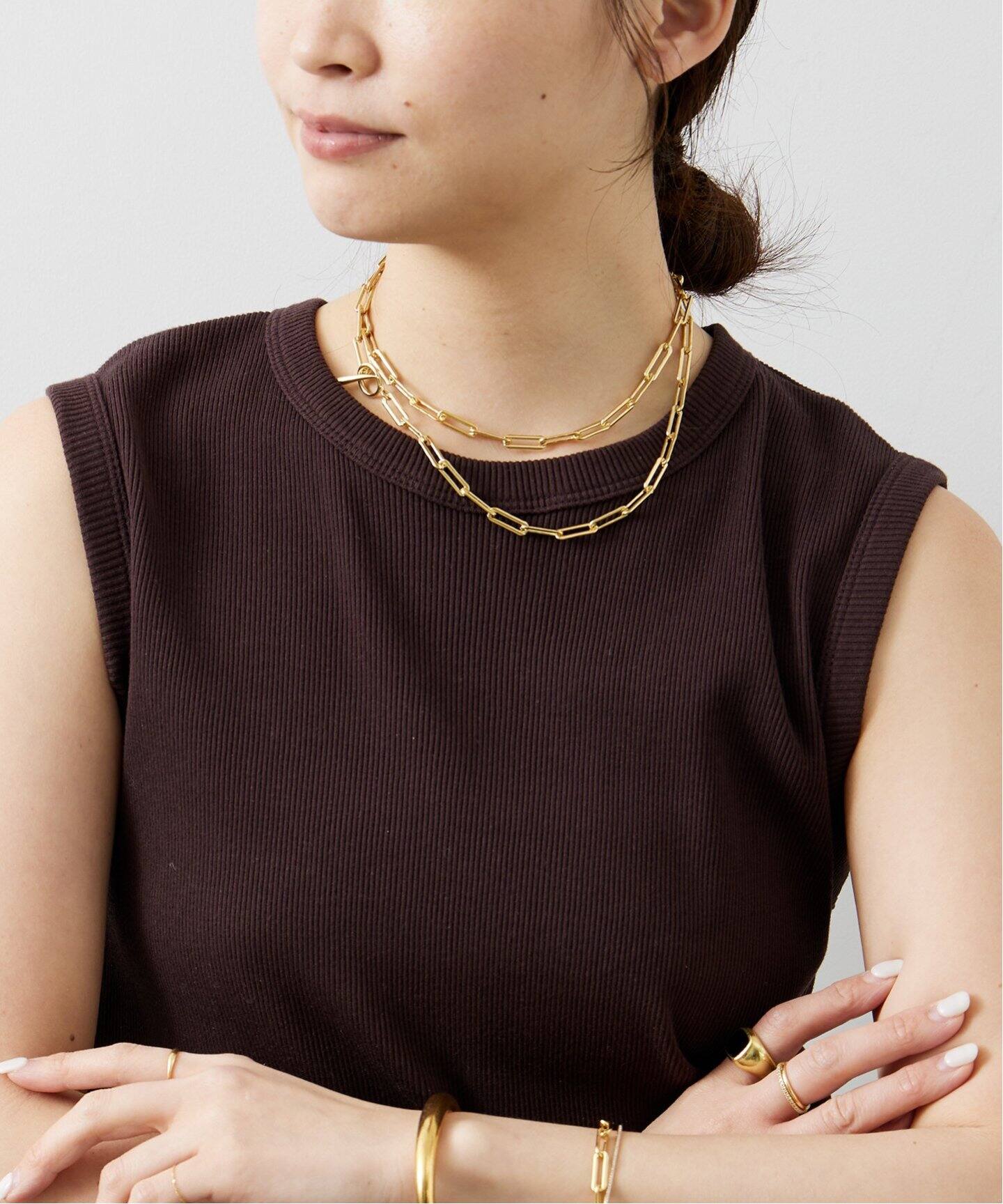 GABRIELA ARTIGAS/ガブリエラ アルティガス】 RECTANGULAR30  