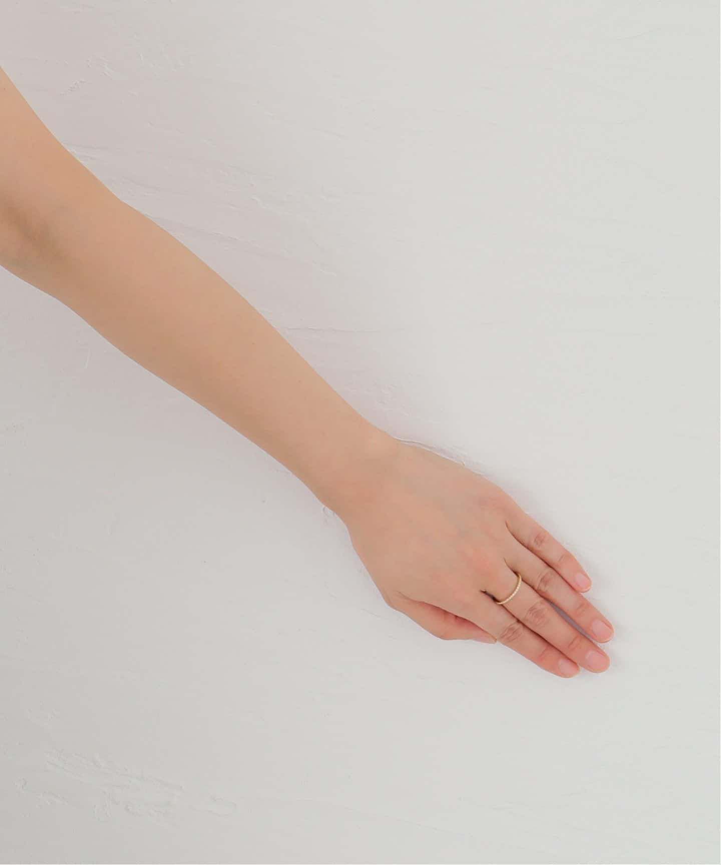 【LAAINA/ラアイナ】FULL ETERNITY RING 13号 追加【Laaina/ラアイナ】 DIAMOND FULL ETERNITY RING 13