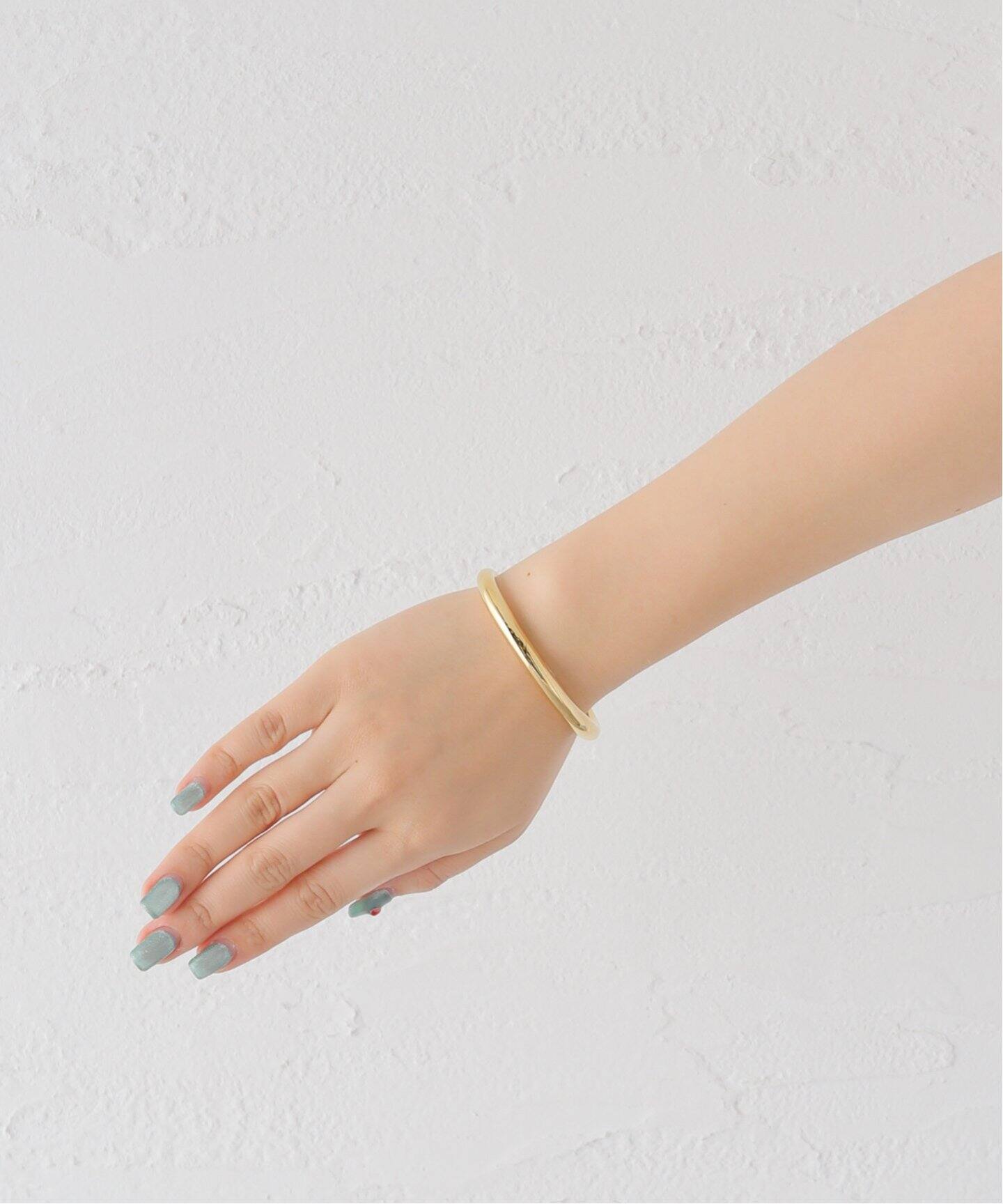 GABRIELA ARTIGAS/ガブリエラ アルティガス】 INFINITE TUSK CUFF 