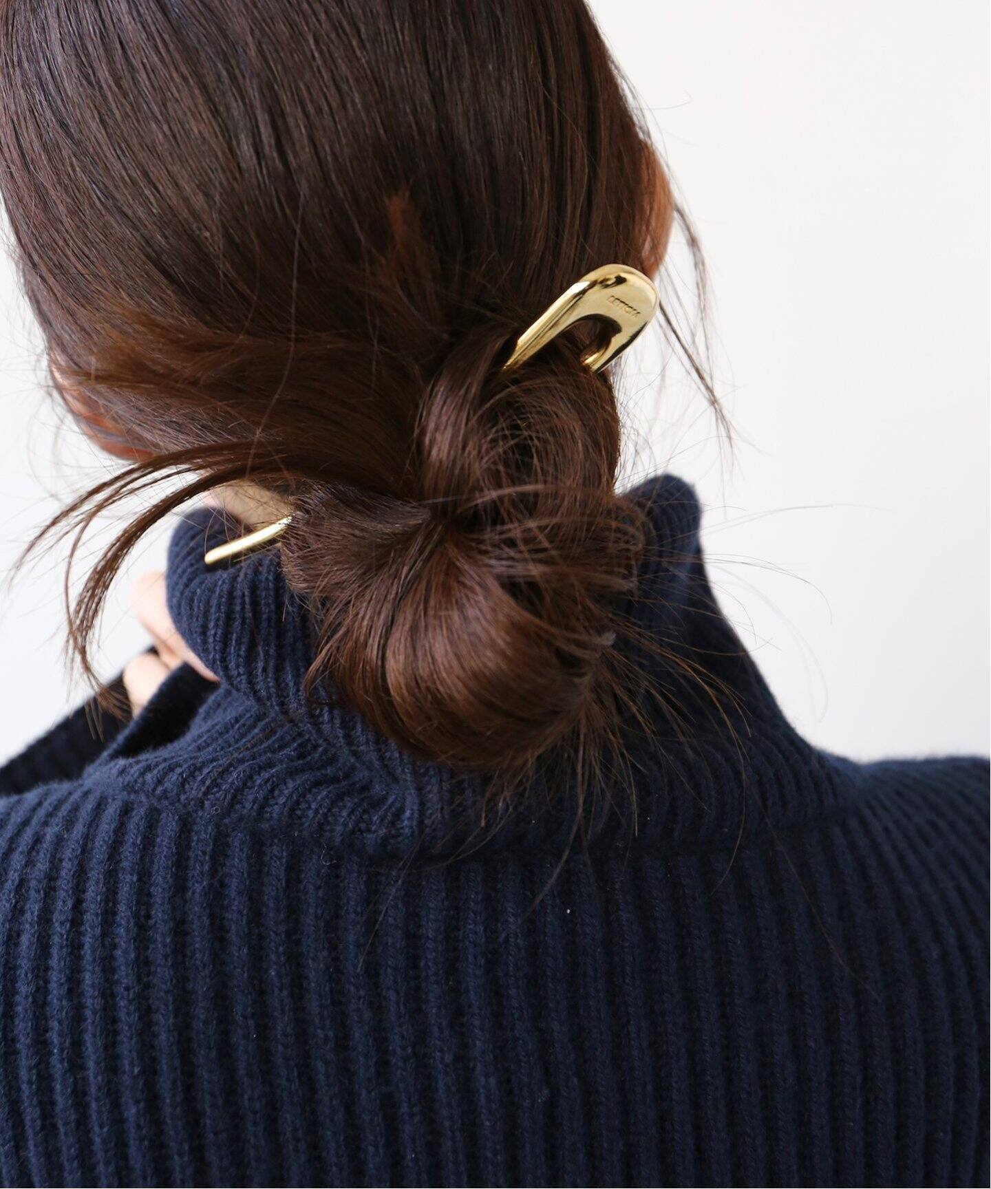 LETICIA/レチシア】 KANZASHI（ヘアアクセサリー）｜Deuxieme Classe  