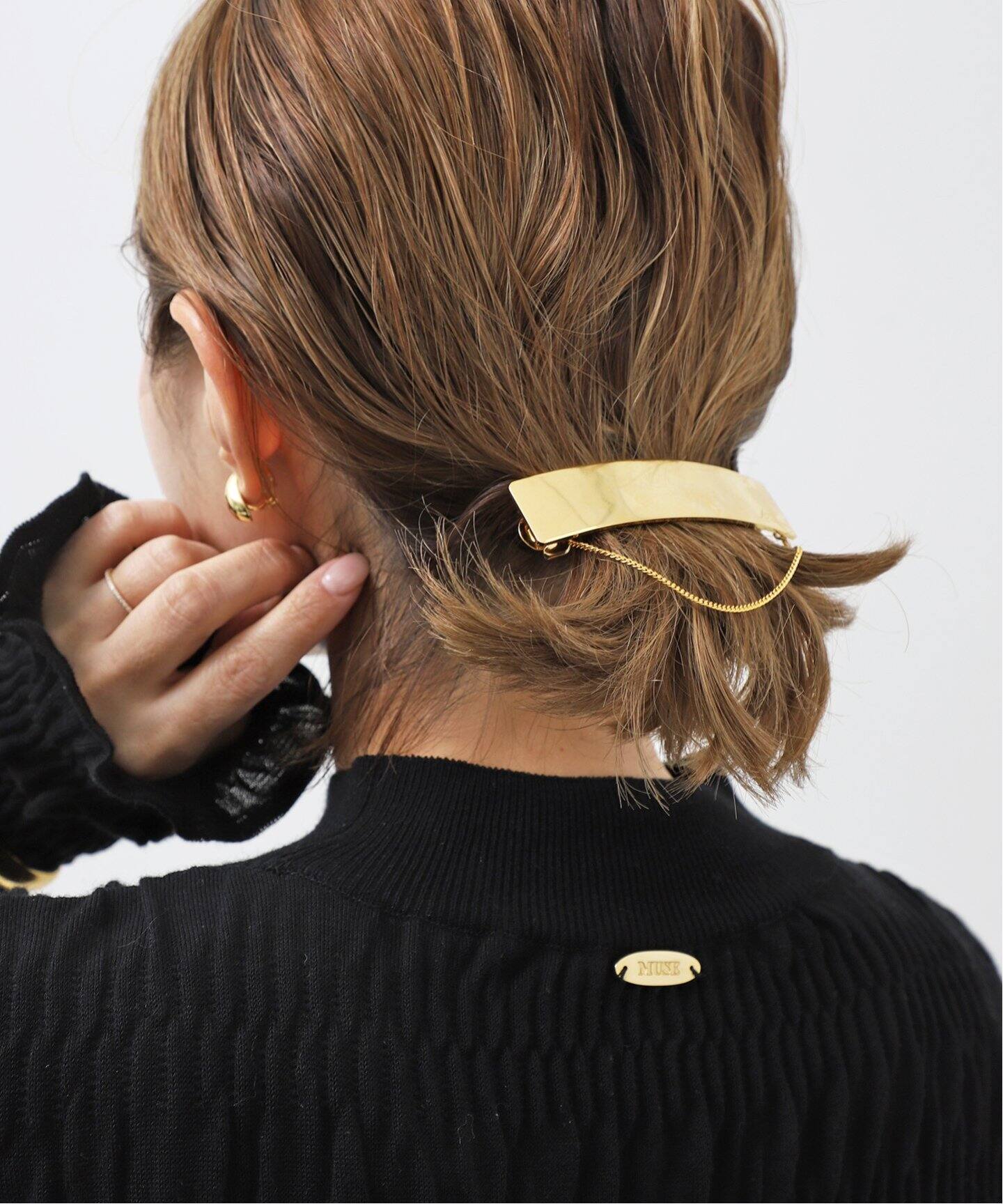 LETICIA/レチシア】 VALLETTA 03（ヘアアクセサリー）｜Deuxieme  