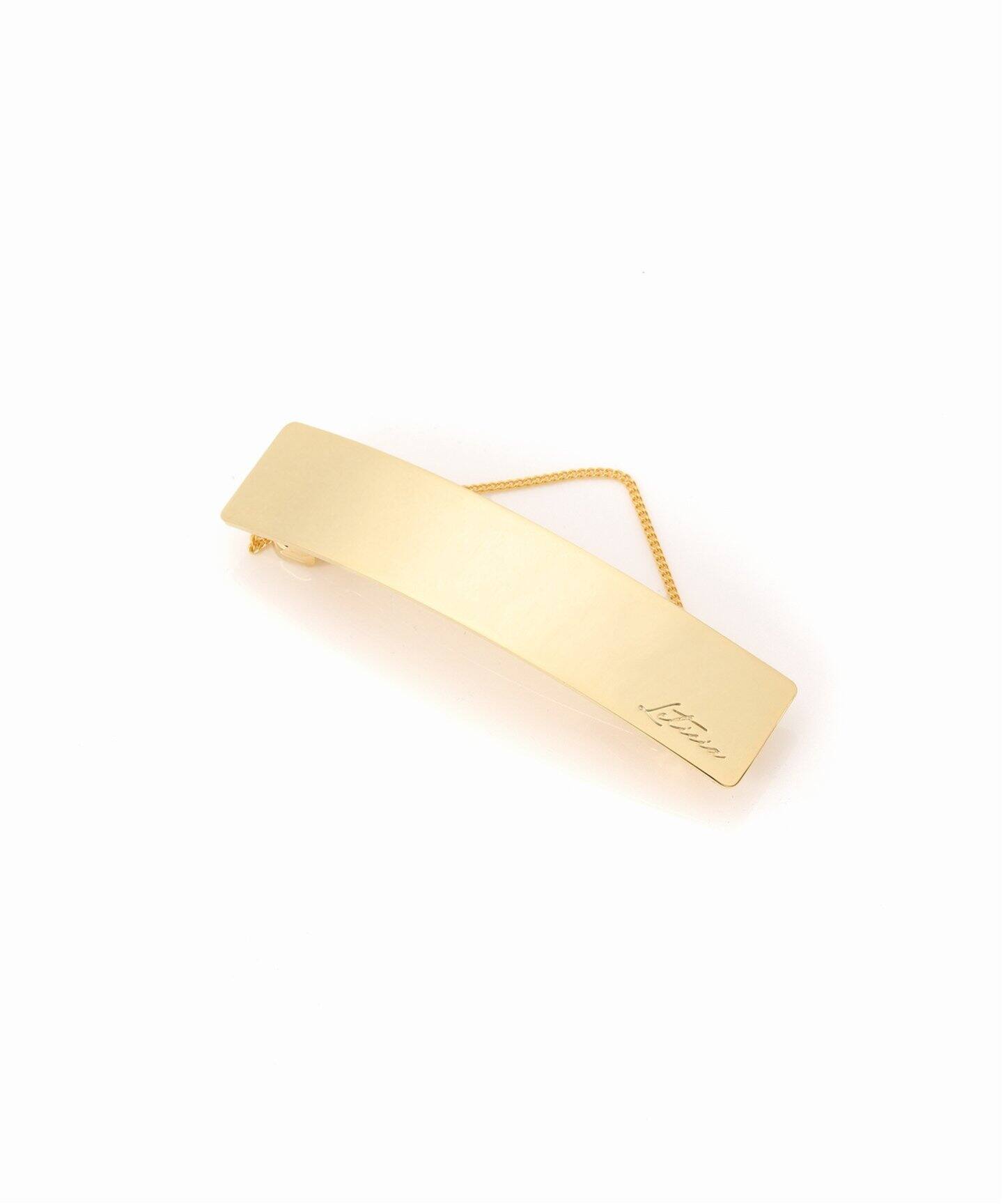 LETICIA/レチシア】 VALLETTA 03（ヘアアクセサリー）｜Deuxieme  