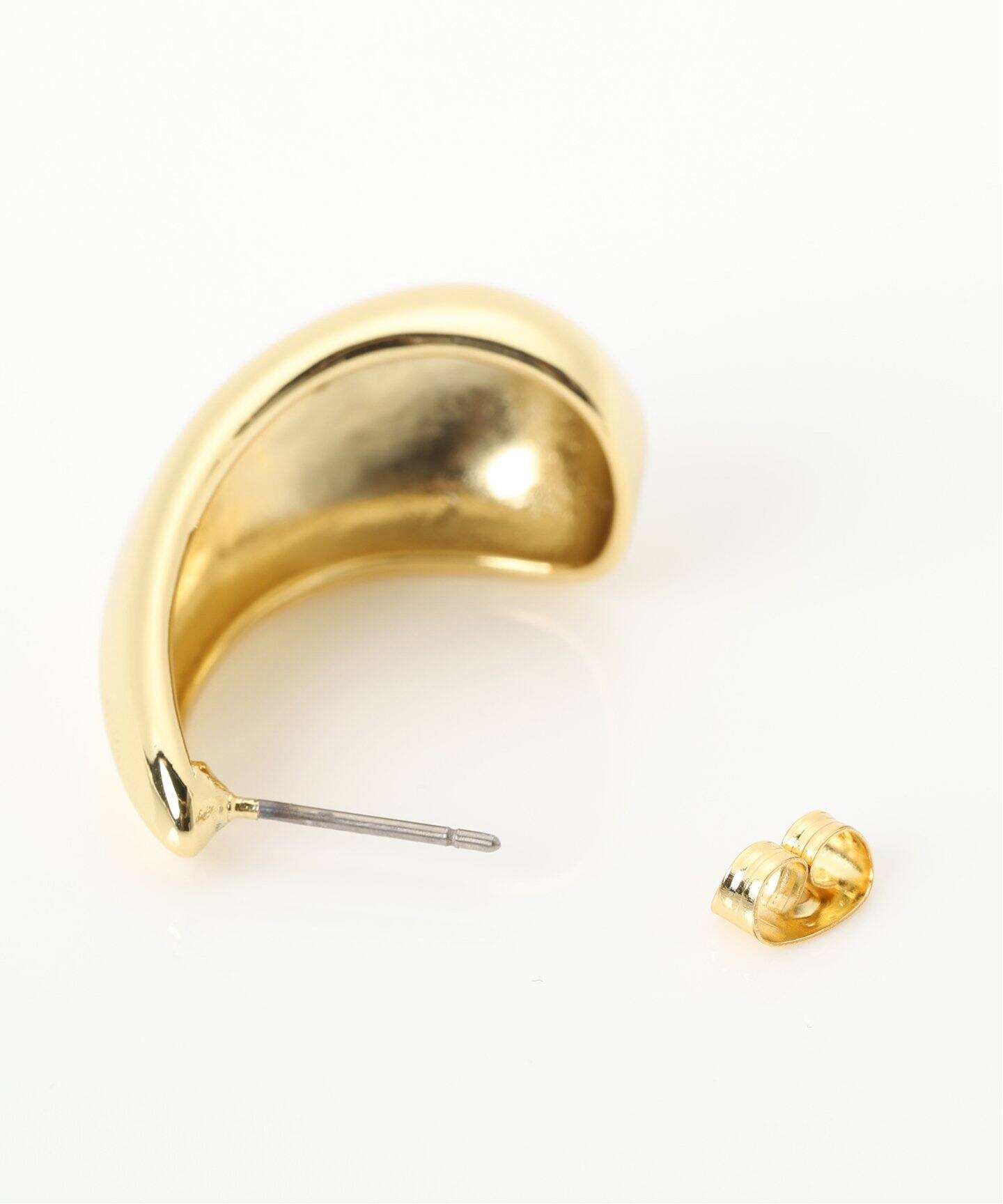CELERI/セルリ】DROP ピアス（両耳）（ピアス（両耳用））｜Deuxieme 