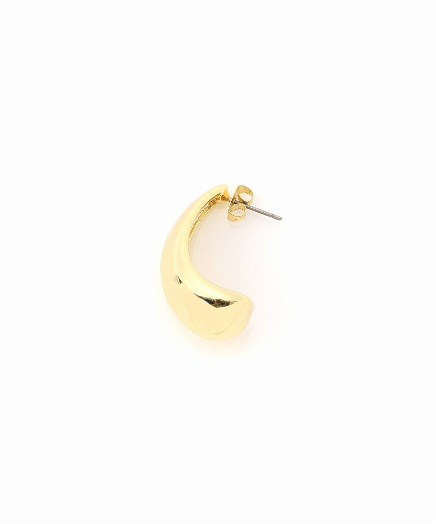 CELERI/セルリ】DROP ピアス（両耳）（ピアス（両耳用））｜Deuxieme 