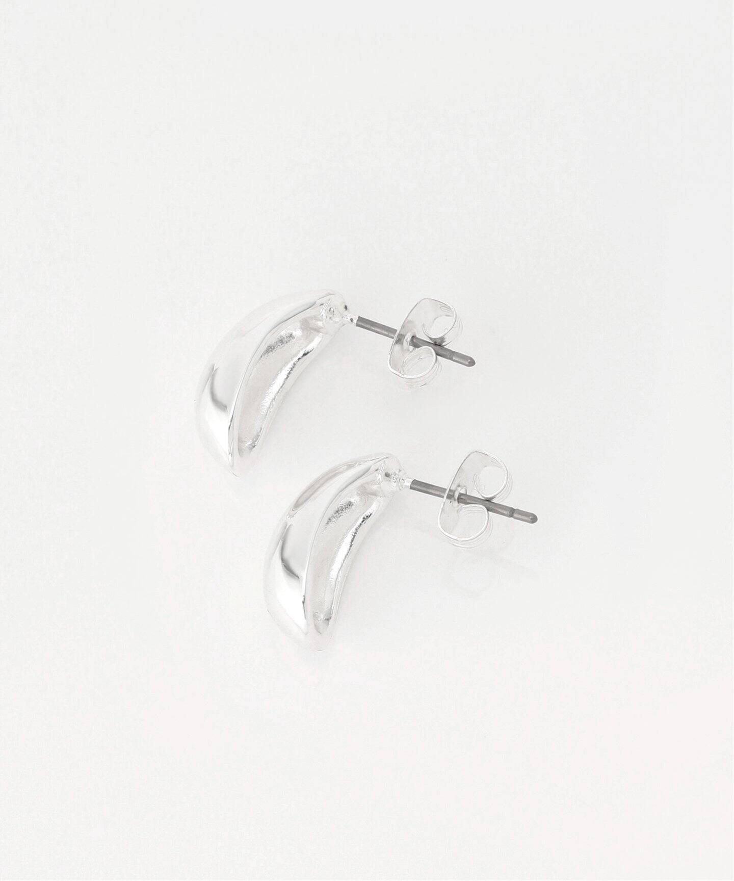 CELERI/セルリ】DOME ピアス（ピアス（両耳用））｜Deuxieme Classe  