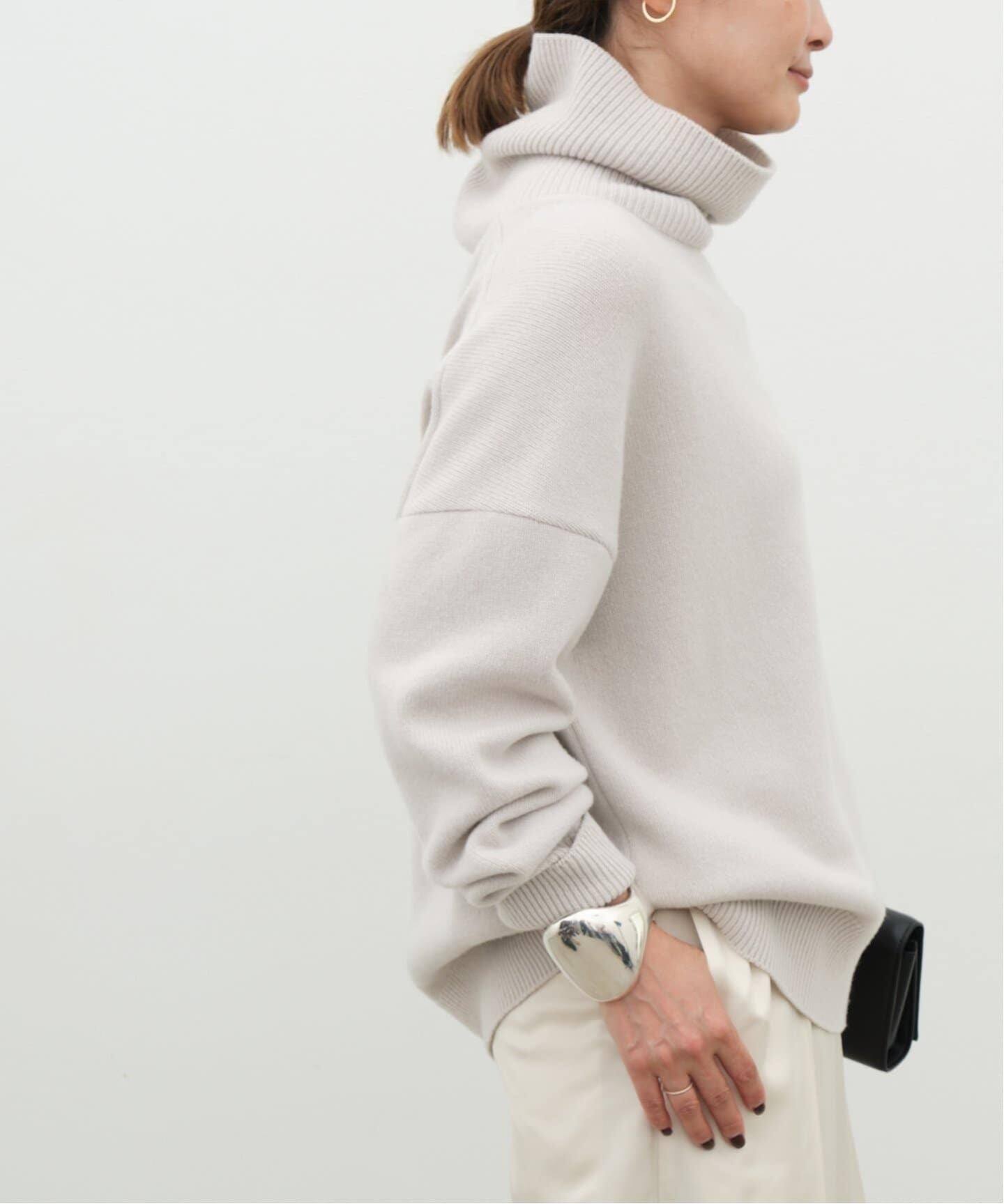 AGMES/アグメス】GISELLE CUFF（ブレスレット・バングル）｜Deuxieme  