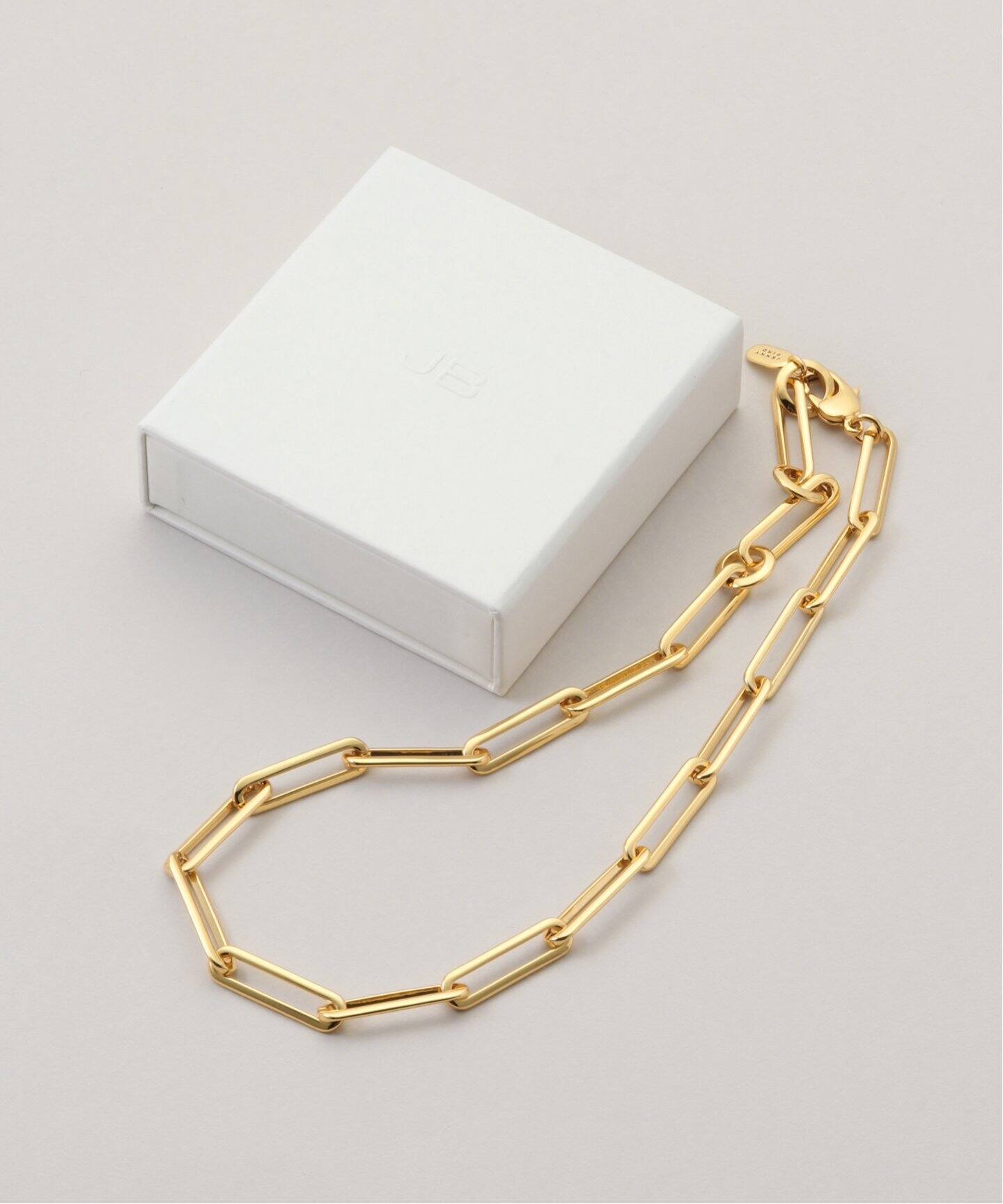 JENNY BIRD/ジェニーバード】 STEVIE ネックレス（ネックレス  