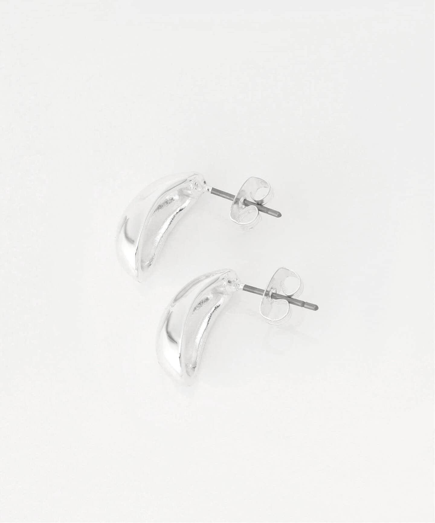 CELERI/セルリ】DOME ピアス（ピアス（両耳用））｜Deuxieme Classe 