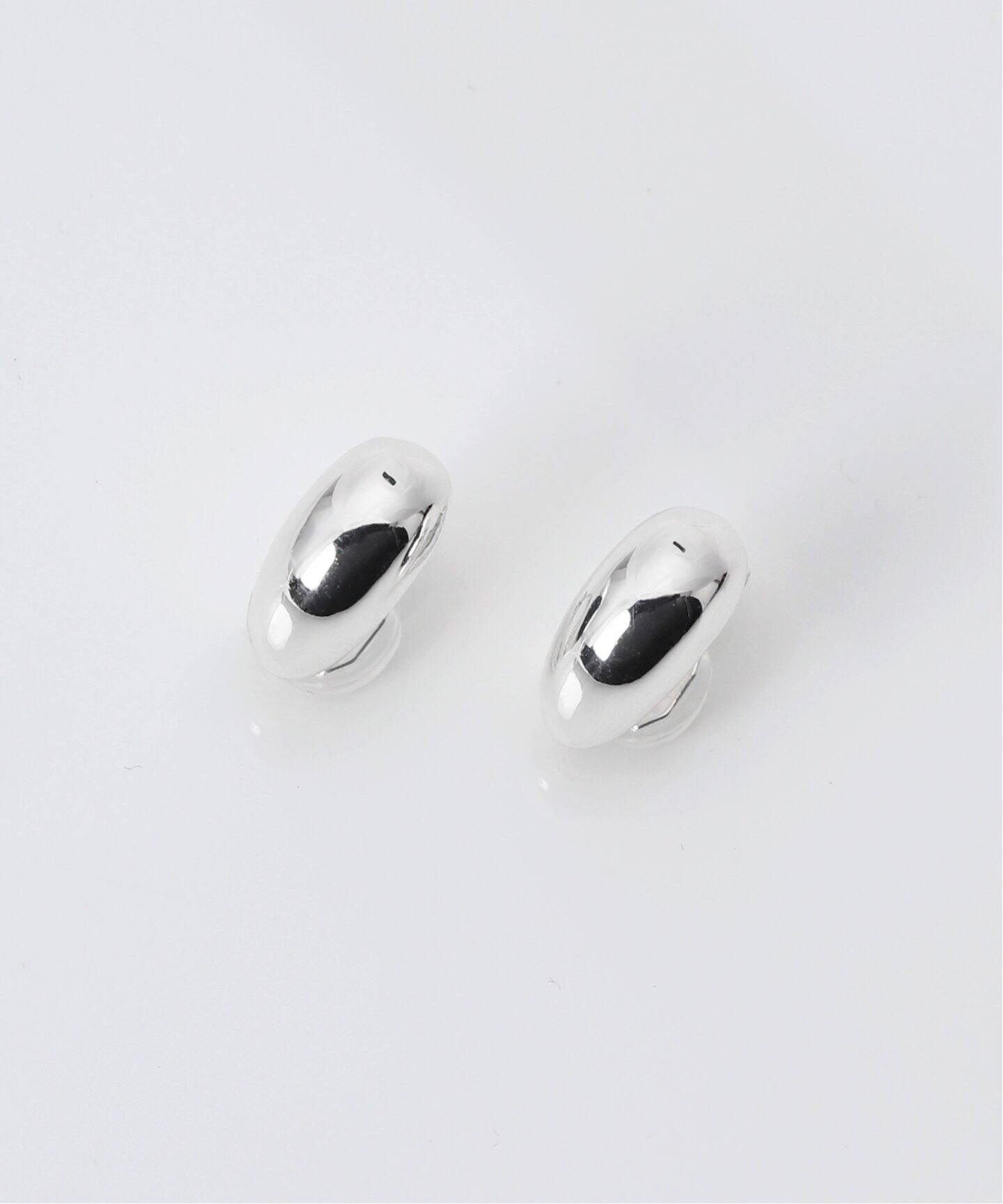 CELERI/セルリ】DOME CLIP ON イヤリング（イヤリング）｜Deuxieme  