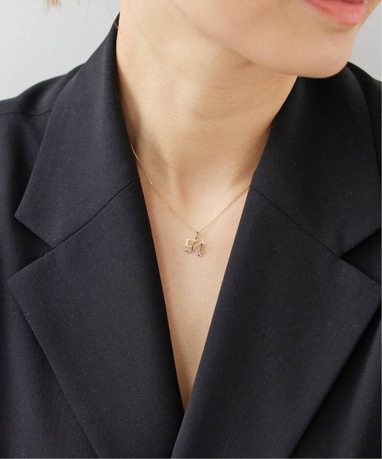 NEW TOP/ニュー トップ】 CHARM 94（チャーム）｜Deuxieme Classe 