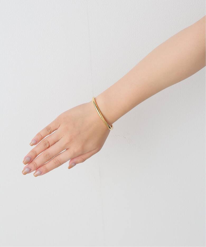 GABRIELA ARTIGAS/ガブリエラ アルティガス】 TUSK CUFF バングル 