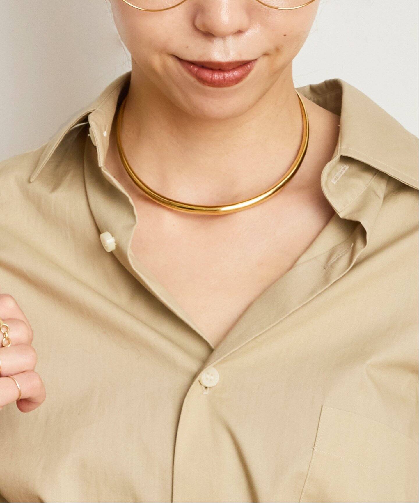 GABRIELA ARTIGAS/ガブリエラ アルティガス】 TUSK CHOKER（その他 