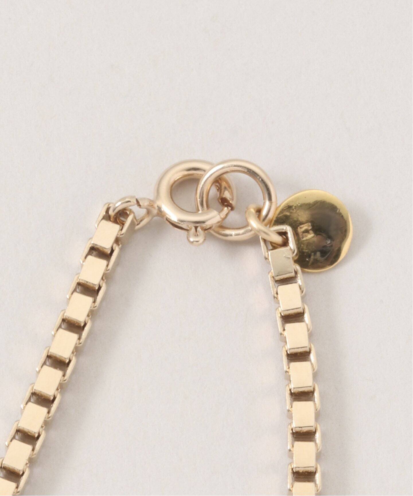 LUJ PARIS/ルジェ パリ】COLLIER RAS DE COU INES ネックレス 
