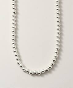 HARPO/アルポ】 8mm 20inch NAVAJO PEARL ネックレス（ネックレス 