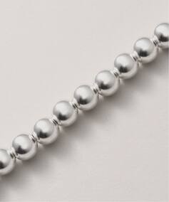 HARPO/アルポ】 8mm 20inch NAVAJO PEARL ネックレス（ネックレス 
