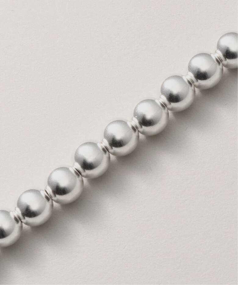 HARPO/アルポ】 8mm 20inch NAVAJO PEARL ネックレス（ネックレス 
