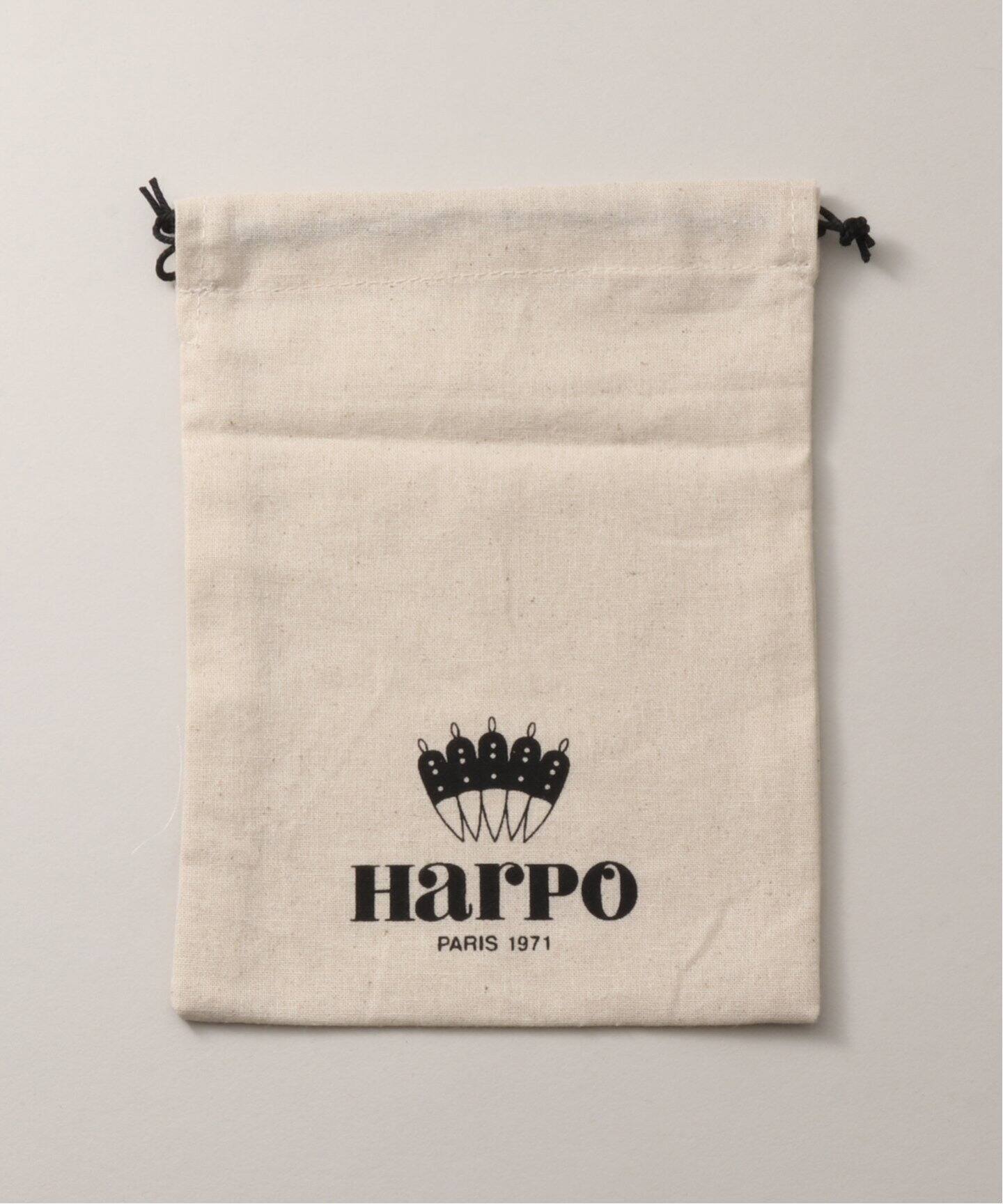 HARPO/アルポ】 8mm 20inch NAVAJO PEARL ネックレス