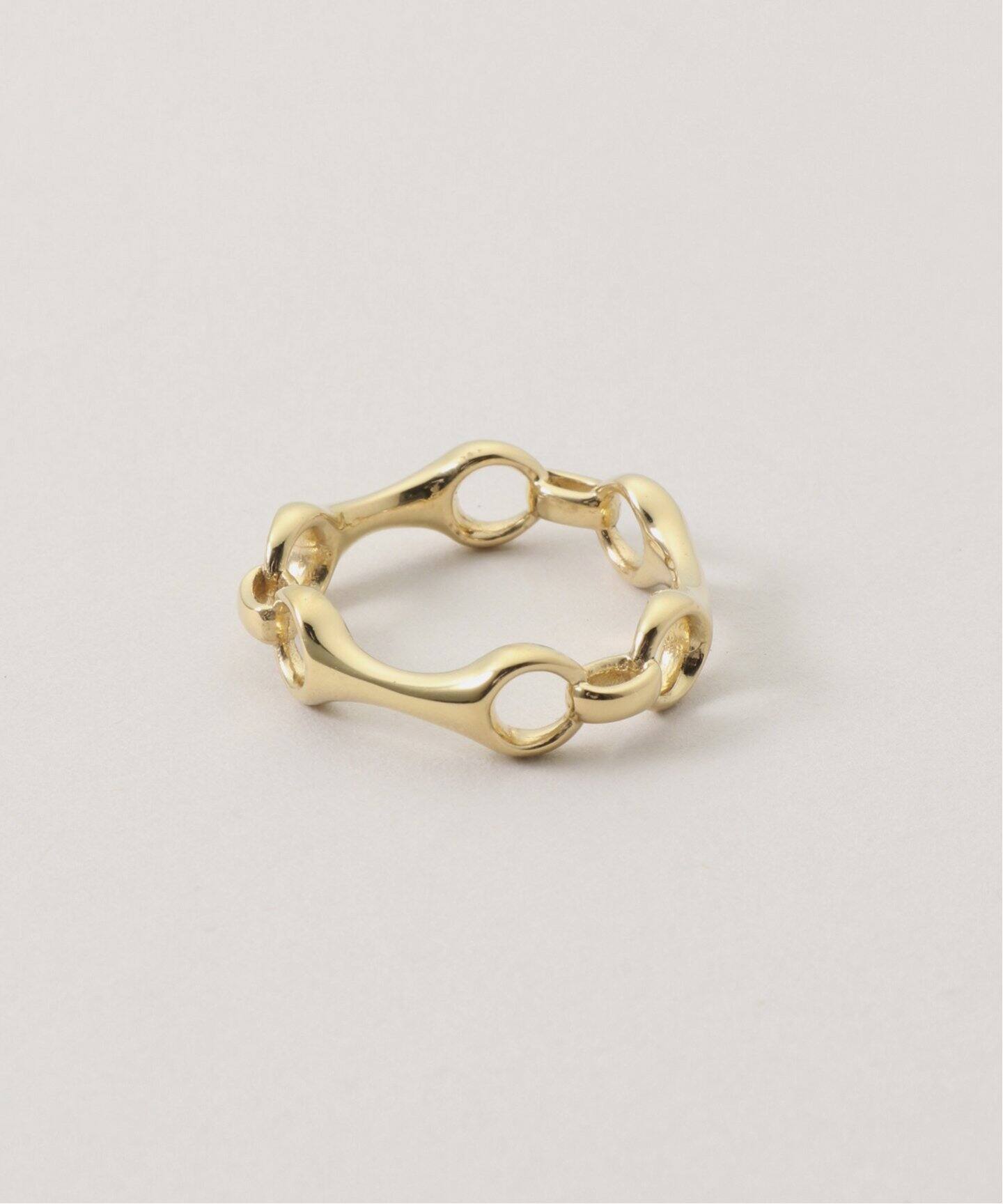 極美品 2024✨Gabriela Artigas Beam Link Ring