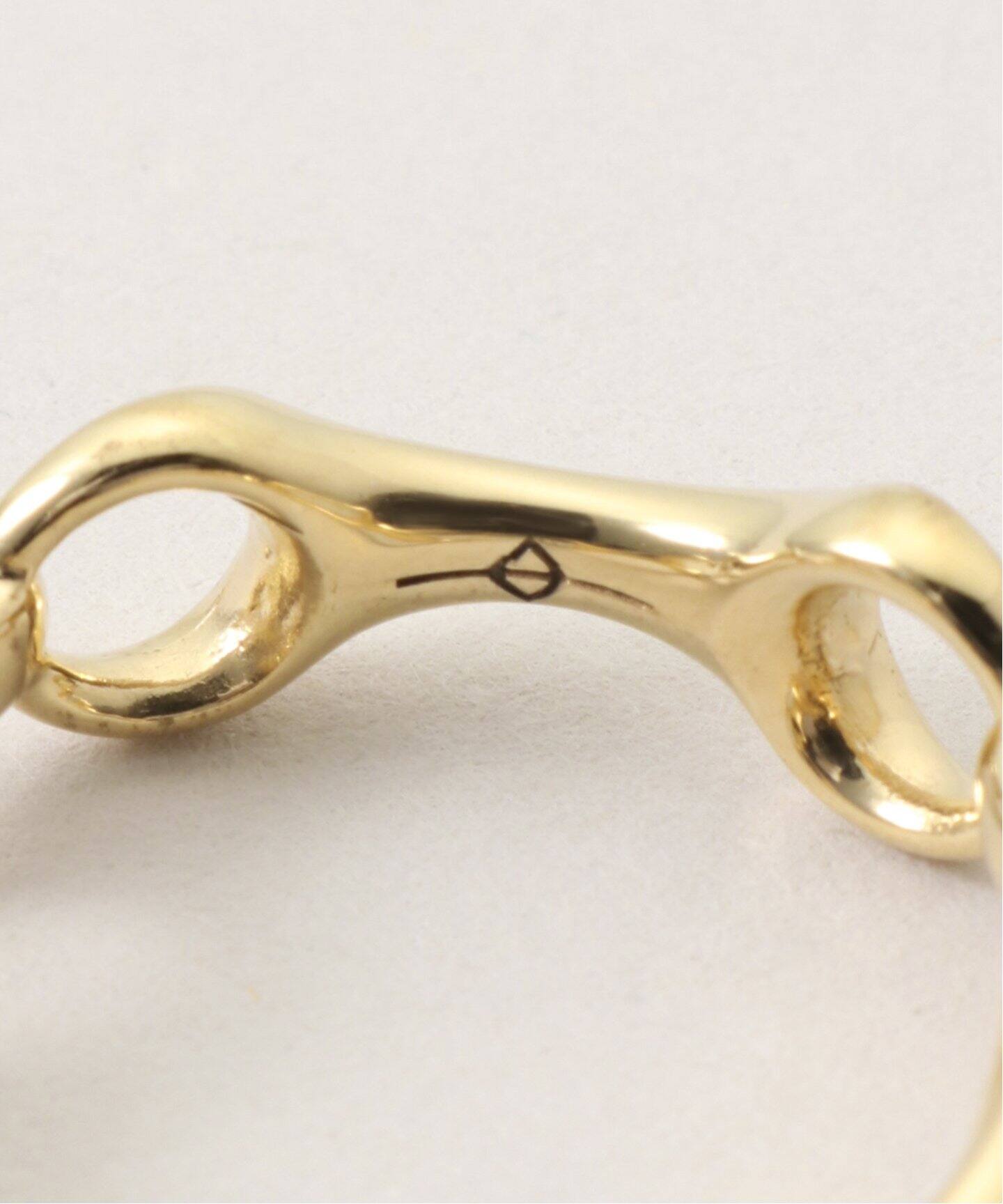 極美品 2024✨Gabriela Artigas Beam Link Ring