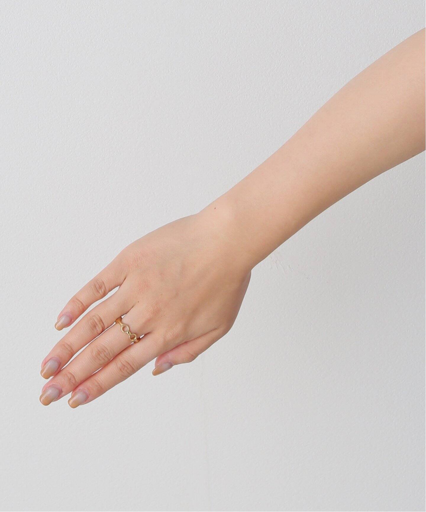 極美品 2024✨Gabriela Artigas Beam Link Ring